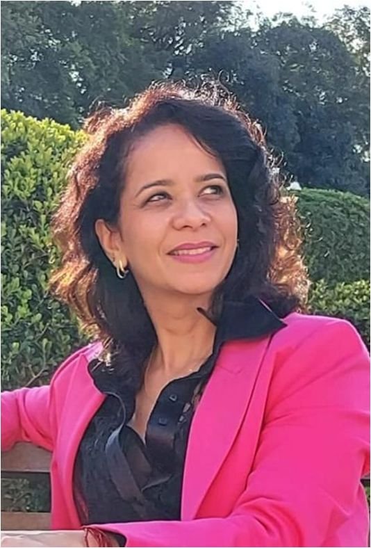 Ana Carla Bliacheriene