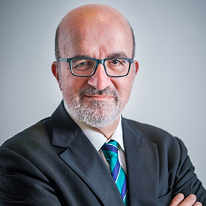 Fernando Araújo