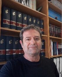 Fernando Fita Ortega