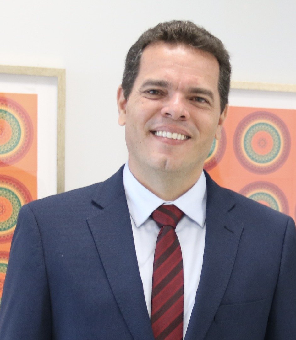 Luciano Vieira de Araujo