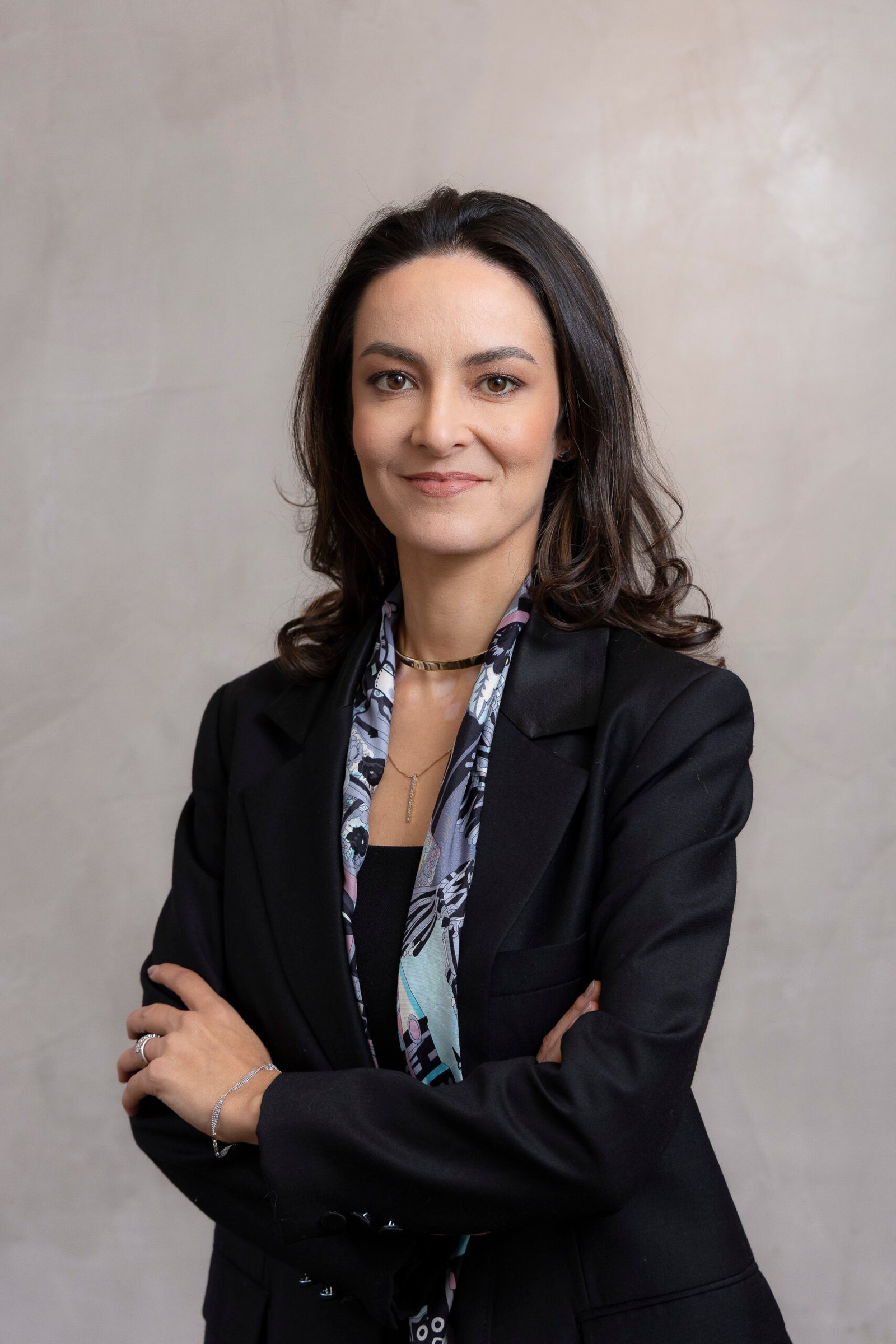 Maria Vitória Calmon Abagge Chede