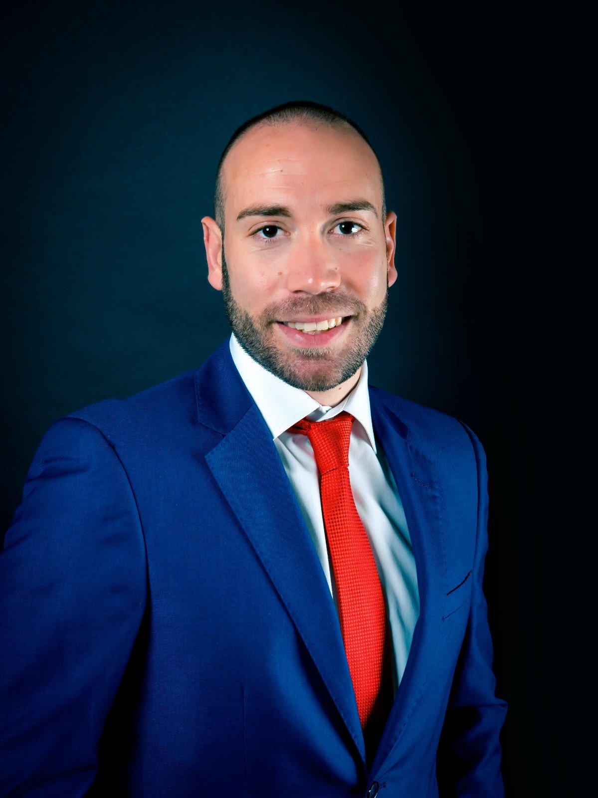 Oscar Requena