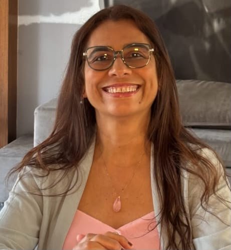 Regina Celia Damasceno