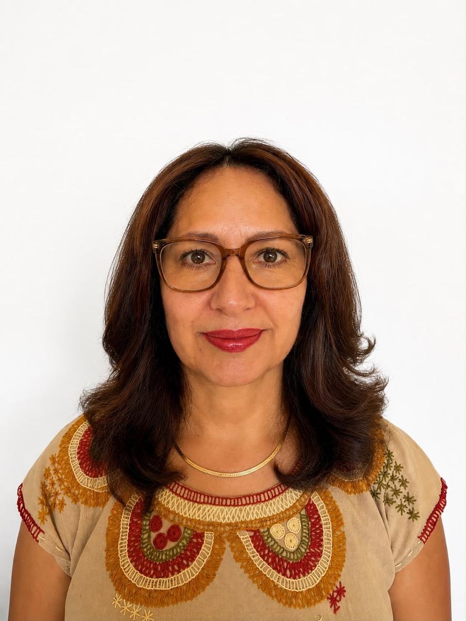 Gabriela Mendizábal Bermúdez