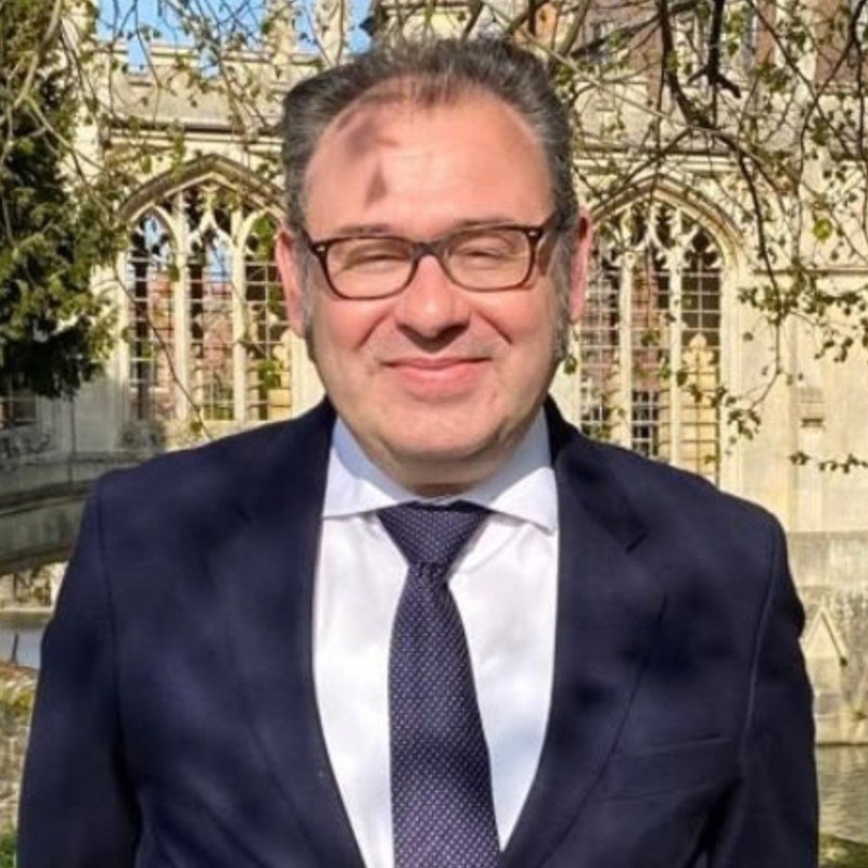 Guillermo Palao Moreno