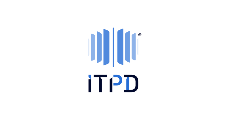 Logo do ITPD