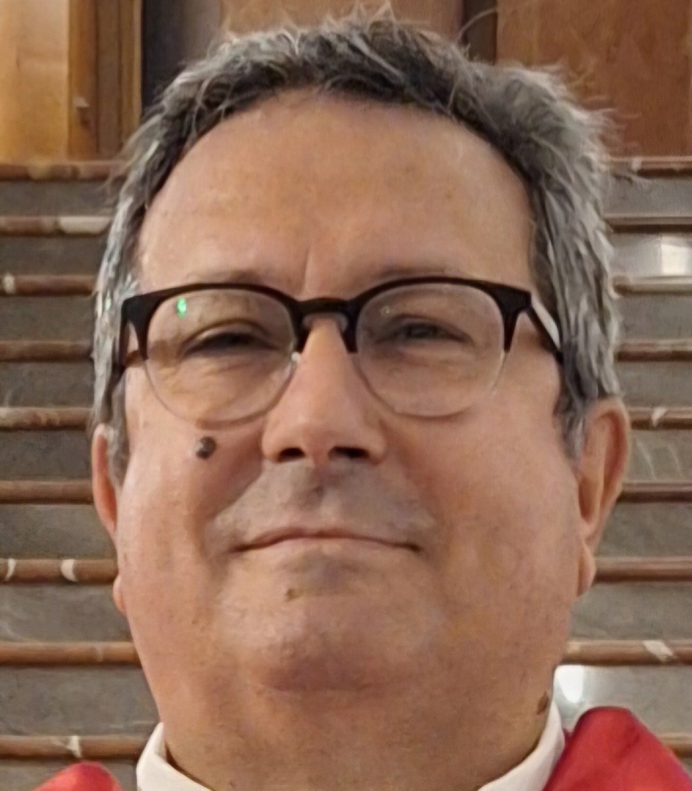 Alvaro Bravo