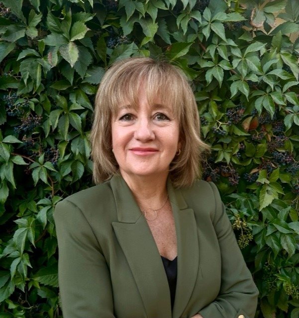 María José Romero Rodenas